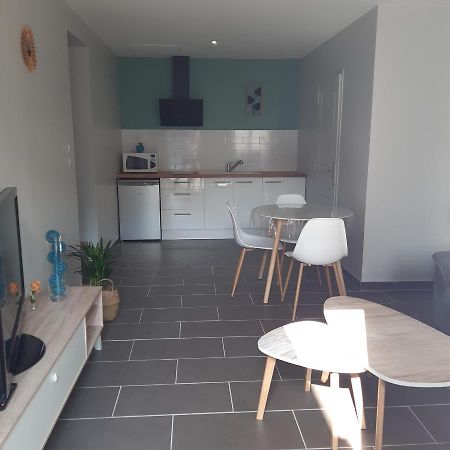 Le Studio De Bruno Alençon Eksteriør bilde